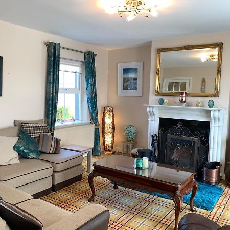 Seascape On The Edge Of Town: 4 Beds All Ensuite. ベルマレット エクステリア 写真