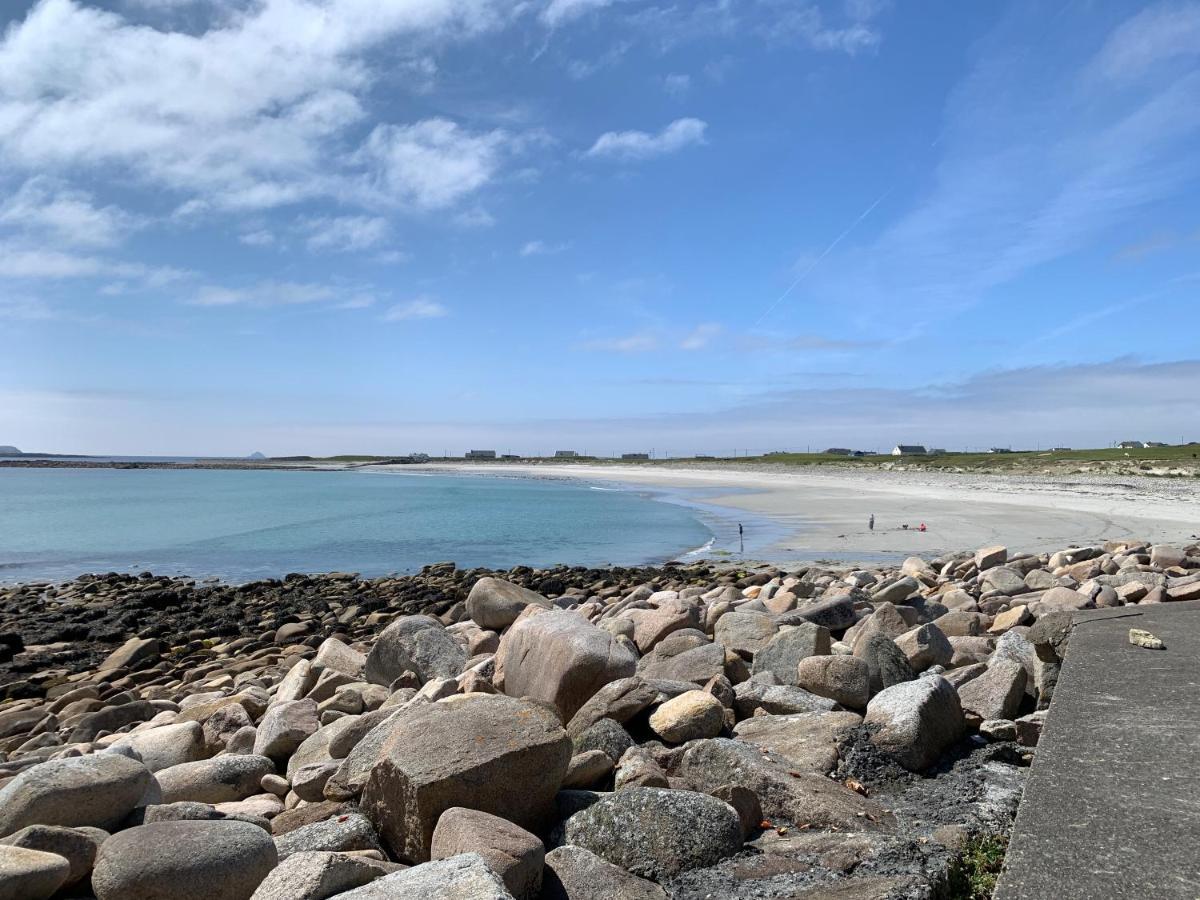 Seascape On The Edge Of Town: 4 Beds All Ensuite. ベルマレット エクステリア 写真