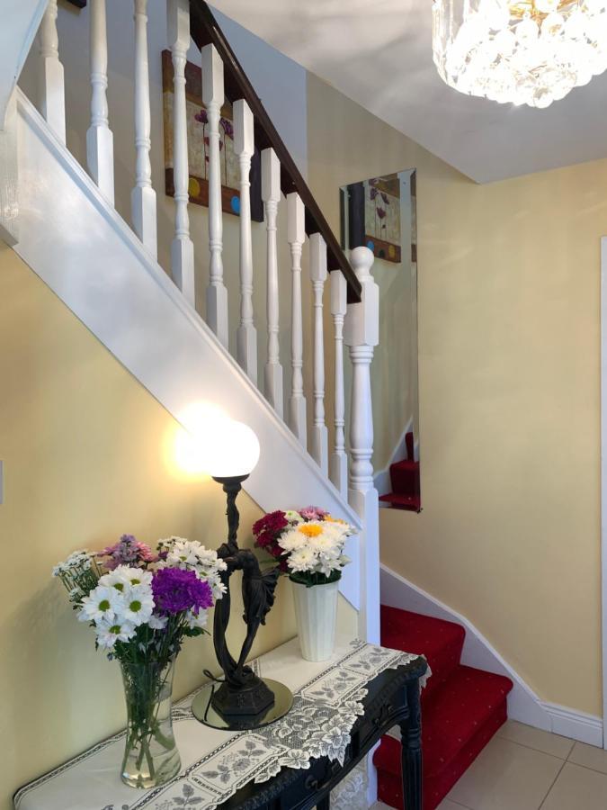 Seascape On The Edge Of Town: 4 Beds All Ensuite. ベルマレット エクステリア 写真