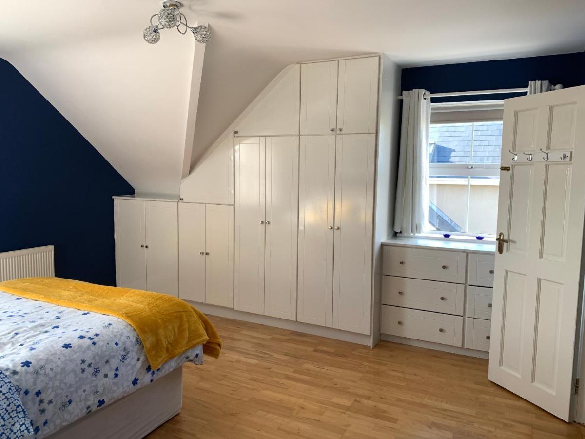 Seascape On The Edge Of Town: 4 Beds All Ensuite. ベルマレット エクステリア 写真